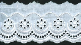 Шитье "Gamma" F1-1 60 мм 8.8 м ±0.2 "Атекс" г. Пермь