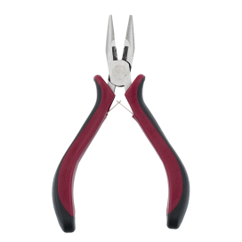 "Micron" Тонкогубцы 4.5" HTP-102 "Атекс" г. Пермь