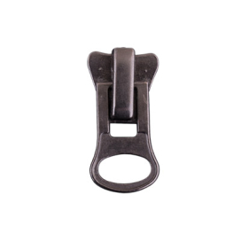 Замок к молнии "трактор" тип 7 A/L №136 замок-автомат 50 шт "Атекс" г. Пермь