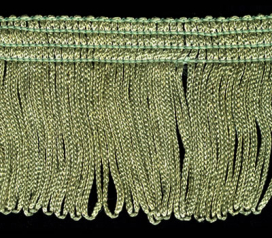 Бахрома 117 90 мм 25 м ±1 м "Атекс" г. Пермь