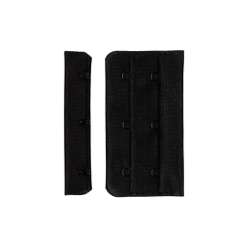 "BLITZ" Застежки для бюстгальтеров ZB75-32 нейлон 75 мм 50 шт "Атекс" г. Пермь