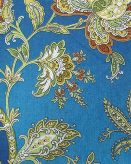 Ткань для пэчворка Бязь 50х50 см "Атекс" г. Пермь