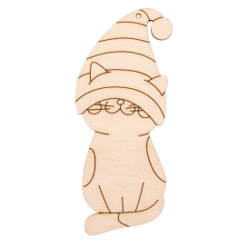 ВД-1115 Подвеска фанера 3мм "Атекс" г. Пермь