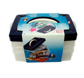 "PRYM" Клик-бокс 612 403 (B) пластик "Атекс" г. Пермь