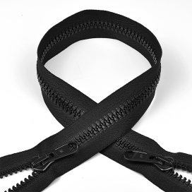 Молния трактор ARTA-F.2080 Т8 2 замка 90см "Атекс" г. Пермь