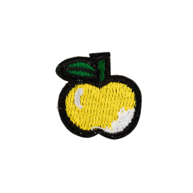 "Gamma" Термоаппликация "L" №09/5 5 шт "Атекс" г. Пермь