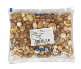 "PRECIOSA" ассорти "Seaside" 250 г СК "Атекс" г. Пермь