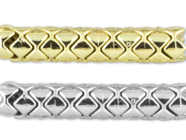 "Zlatka" пластик BLA-12 10 x 6 мм СК/Распродажа "Атекс" г. Пермь