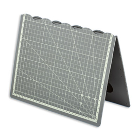 "Gamma" Складной мат для кроя DKF-01 60x45 см "Атекс" г. Пермь