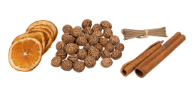 "Blumentag" SNJ-01 Набор декоративных украшений 100 г ± 5 г 01 "Атекс" г. Пермь