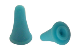 Колпачок для спиц защитный d 2,5мм 10шт "Атекс" г. Пермь