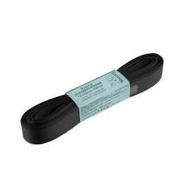 Лента репсовая 12 мм ( 1/2" ) 5.4 м GR-12 ФАСОВКА "Gamma" "Атекс" г. Пермь