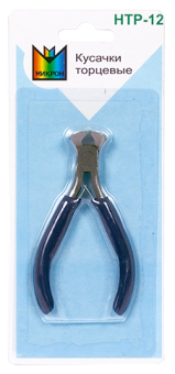 "Micron" Кусачки торцевые HTP-12 "Атекс" г. Пермь