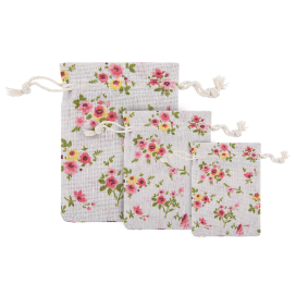 "Stilerra" Набор подарочных мешочков SBAG-1 "Атекс" г. Пермь