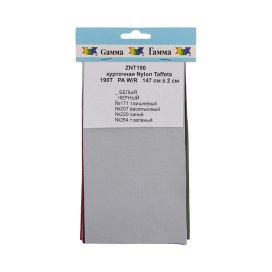 Карта цветов ткань курточная "Атекс" г. Пермь