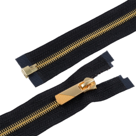 "Gamma" KAP-8 80 см под золото однозамковая Тип 5 разъёмные "Атекс" г. Пермь