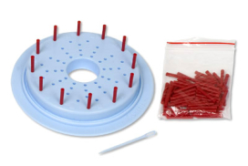 "GAMMA" Приспособление WIN-02 для изготовления цветов в блистере "Атекс" г. Пермь