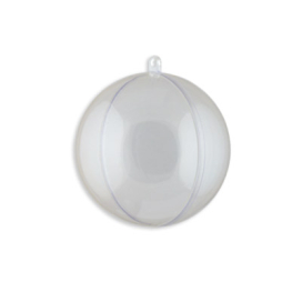 "Love2art" PLB-002 "шар" пластик d 8 см 8 х 8 х 8 см "Атекс" г. Пермь