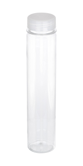 "Gamma" Контейнер для пуговиц T-033 пластик d 3.3 см x 20 см прозрачный "Атекс" г. Пермь
