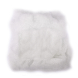 "Gamma" Синтепух (синтетический наполнитель) СП-200 100% полиэфир 200 г ± 4 г "Атекс" г. Пермь