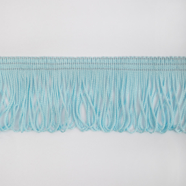 Бахрома 115 55мм 25м "Атекс" г. Пермь