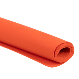 "Fiorico" EVA Пластичная замша 1мм 60x70см (Фоамиран) "Атекс" г. Пермь