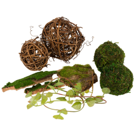 "Blumentag" BRW-3 Набор для декора 01 "Атекс" г. Пермь