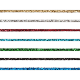 Сутаж 1.9 мм 20 м  02с2143 с метанитью  "Атекс" г. Пермь