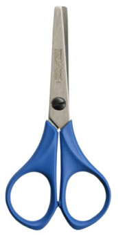 Ножницы "KONIG-PAUL" 764 детские 100 мм "Атекс" г. Пермь