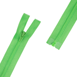 Молния под трактор т.3 G301T 50 см разъёмная "Атекс" г. Пермь