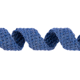 Шнур С3862Г17 9 - 10 мм плоский для худи 20 м ± 1 м "Атекс" г. Пермь