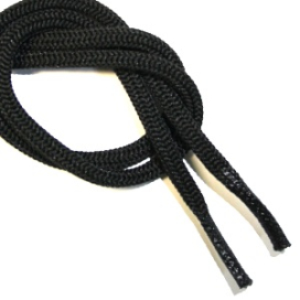 Шнурки для обуви Могилев тип 42 150см 25пар "Атекс" г. Пермь