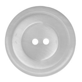 Пуговицы костюмные с проколами "Gamma" RM 0022 26 " ( 16 мм) 36 шт СК/Распродажа № А001 белый "Атекс" г. Пермь