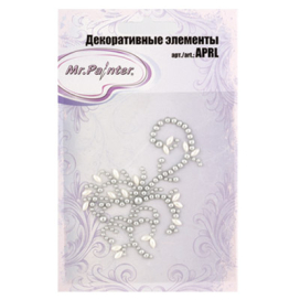 "Mr.Painter" APRL-05 "Декоративные элементы" "Атекс" г. Пермь