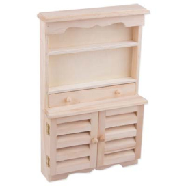 BN-016 "комодик" дерево 18х5х28 см СК "Атекс" г. Пермь