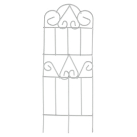 "Blumentag" MET-057 "изгородь" металл 7x15.5 "Атекс" г. Пермь