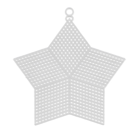 Канва  KPL-06 "Gamma" пластиковая 100 % полиэтилен 15х13 см "Атекс" г. Пермь