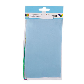 Карта цветов ткань Блузочная SG "Атекс" г. Пермь