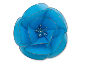 Украшение для штор "Роза" "Атекс" г. Пермь