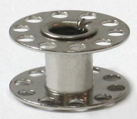 Шпульки металл БШМ 10шт  "Атекс" г. Пермь