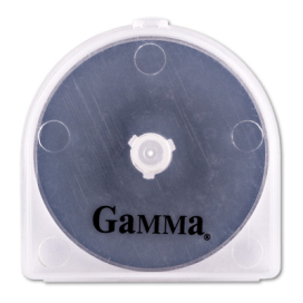 "Gamma" Запасное лезвие SBK-060 d 60 мм в блистере "Атекс" г. Пермь