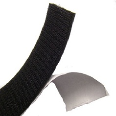 Липучка  50мм 25м LG-50LS с липким слоем "Gamma" "Атекс" г. Пермь