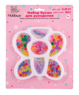 "Hobbius" для рукоделия DJB-01 "Атекс" г. Пермь