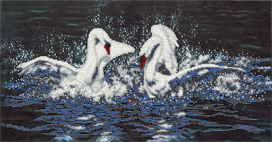 БН-5025 "Симфония жестов" "Атекс" г. Пермь