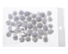 Заготовка для декора "Основа для цветов" 11х15мм 30шт "Атекс" г. Пермь