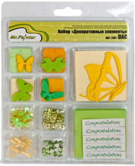 "Mr.Painter" "Декоративные элементы" DAC "Атекс" г. Пермь