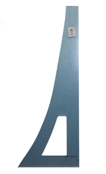 Лекало №1-4-1 сапог "Атекс" г. Пермь