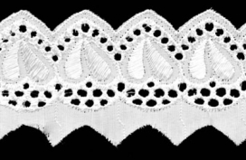 Шитье "Gamma" 308 45 мм 8.8 м ±0.2 "Атекс" г. Пермь