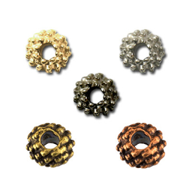 Рондель DC-010 50 шт "Zlatka" "Атекс" г. Пермь