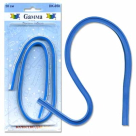 "GAMMA" Лекало гибкое DK-050 50см в блистере "Атекс" г. Пермь